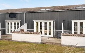 Ferienhaus Agger Havn Feriecenter